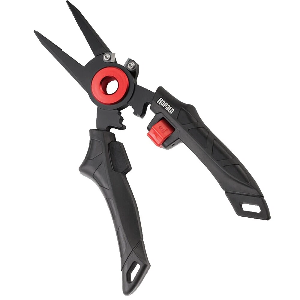 Rapala Fishing Pliers & Hook Removers