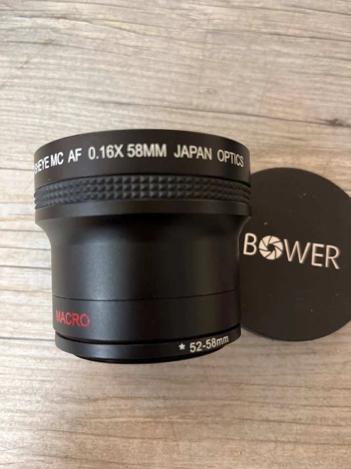 BOWER PROFESIONAL DIGITAL (PSN035184) Foto 3 de 4