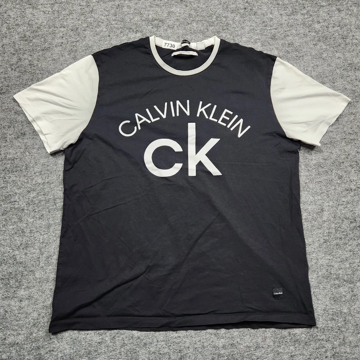 Calvin klein hotsell supima cotton shirt