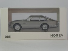 Norev Aston Martin DB5 1963 1/43