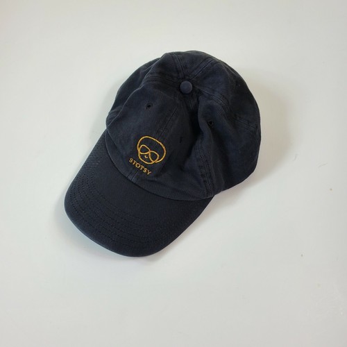 Melon baseball cap hat black Stotsy | eBay
