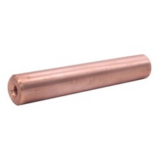Replacement Solar Copper Anode for Swimming P...