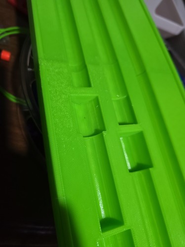 1/2in Extension Tray Snap On - Picture 2 of 6