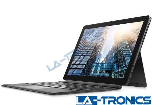 Dell Latitude 5290 12.3