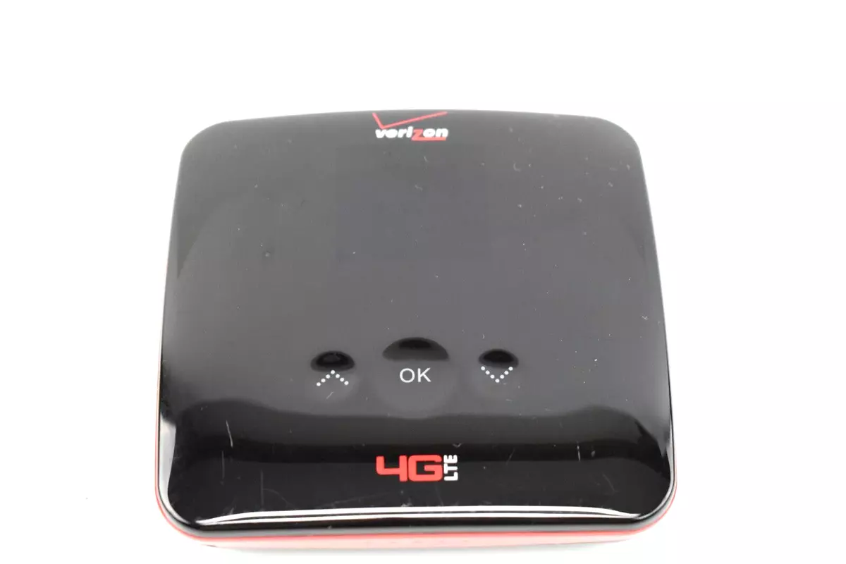 Verizon Jetpack 890L 4G LTE Mobile Hotspot review