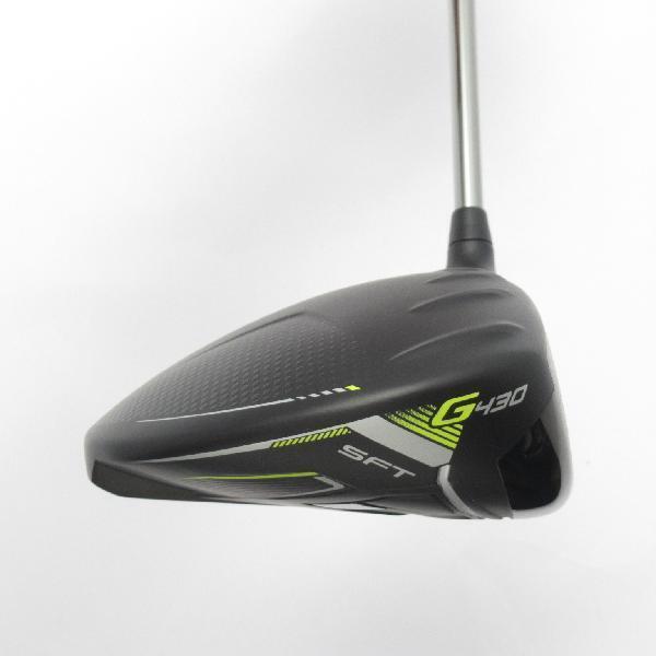 Golf Driver Ping G430 SFT Diamana GT 50 (S) 10.5 45.25inch Golf Driver Ping G430 SFT Diamana GT 50 (S) 10.5 45.25inch
