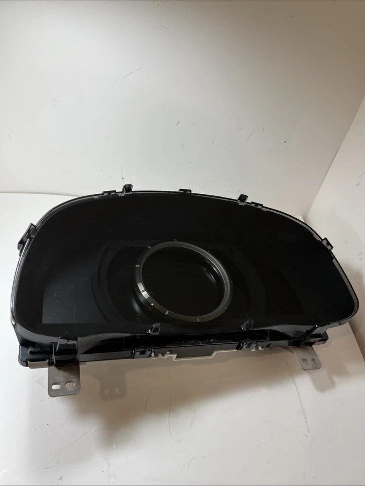 Lexus IS350 2015 velocímetro digital calibre clúster 83800-53F81-B OEM Foto 2 de 4