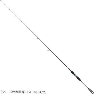 SMITH Offshore Stick HSJ-SSL64/L Spinning Rod
