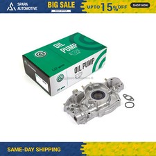 Oil Pump Fit Honda D16y5 D16y7 D16y8 1.6 D16b5 D16y Engine Acura El Parts