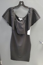 New Womens Almost Famous A-Line Bodycon Dress Size Medium