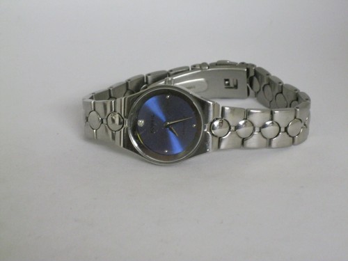 Fossil Arkitekt FS-2883 Women's Diamond 
