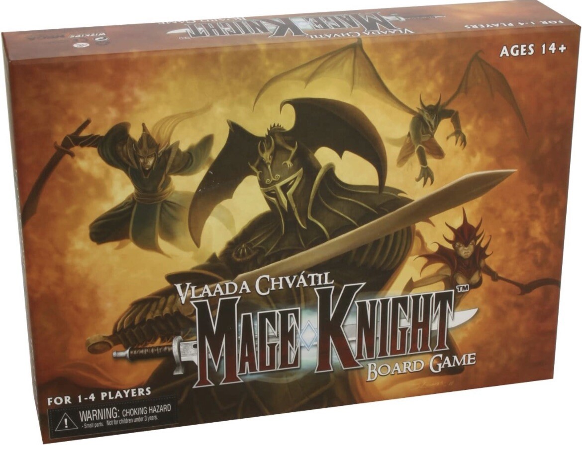 mage knight card sleeves Amazon.com: Card Sleeves: Tarot (Pack) : Toys & Games main image 1