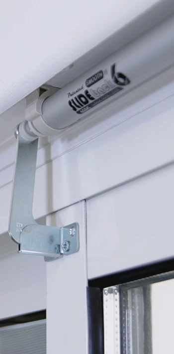 Cierre automático de puertas correderas para seguridad de piscina y casi todas puertas correderas Foto 4 de 4