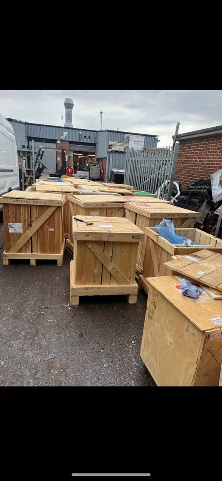 Fully reconditioned Ford Focus 1.0 Ecoboost engine 12-19 SUPPLY&FIT in EXCH - Image 3 of 3