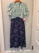 Vince Camuto Dress 2 NWT Pockets