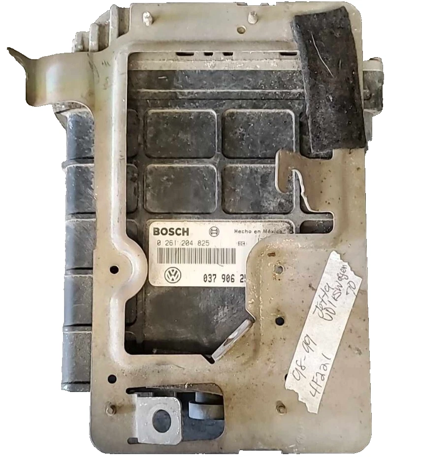 BOSCH ゴルフ2コンピューター Bosch ECUs & Computer Modules for Volkswagen Golf for sale | eBay