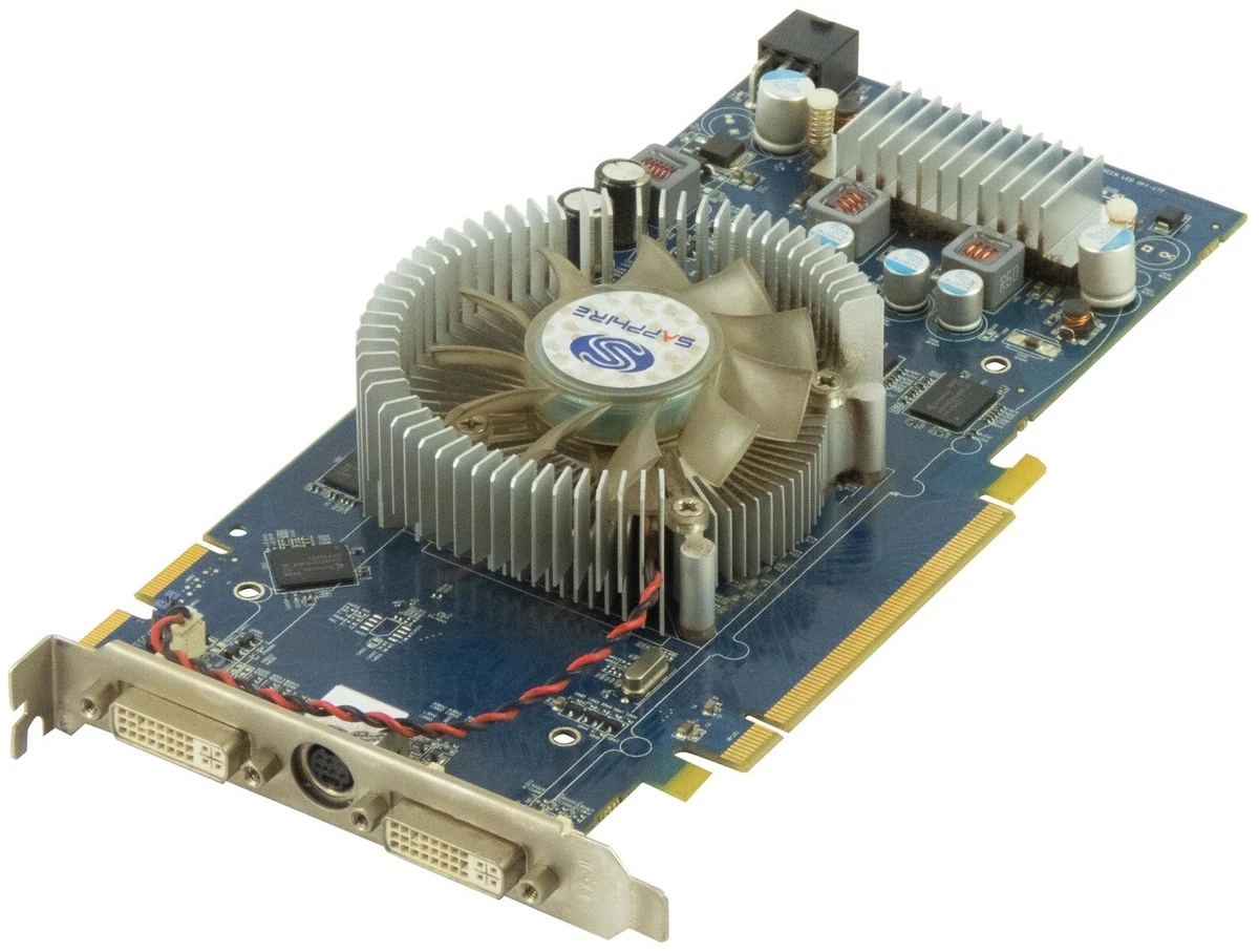 Sapphire 3850 sales