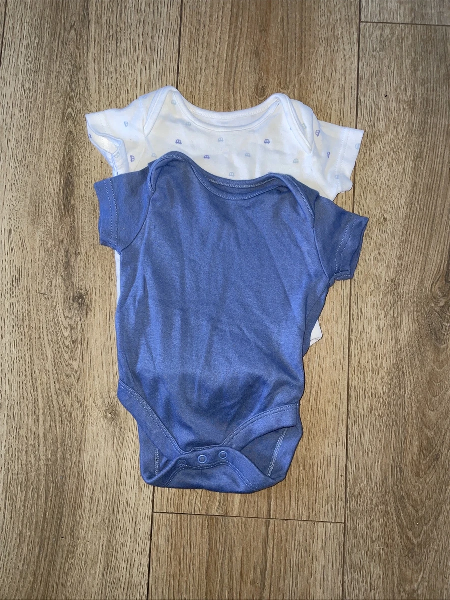 Mothercare baby store vests