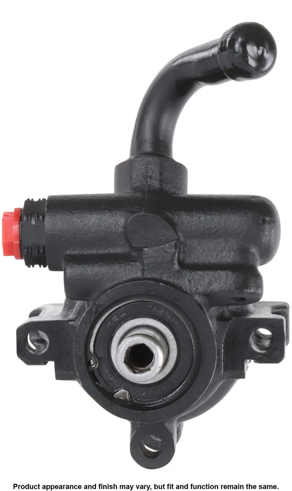 Bomba de direção hidráulica Cardone 1997 1998 1999 para 1996-2002 Dodge Dakota 2.5L L4 - Imagem 4 de 4