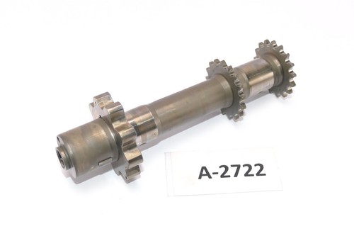 BMW R 1150 R R21 2001 - Antriebswelle Ölpumpe A2722