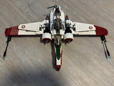 LEGO Star Wars: Arc-170 Fighter (7259) online kaufen | eBay