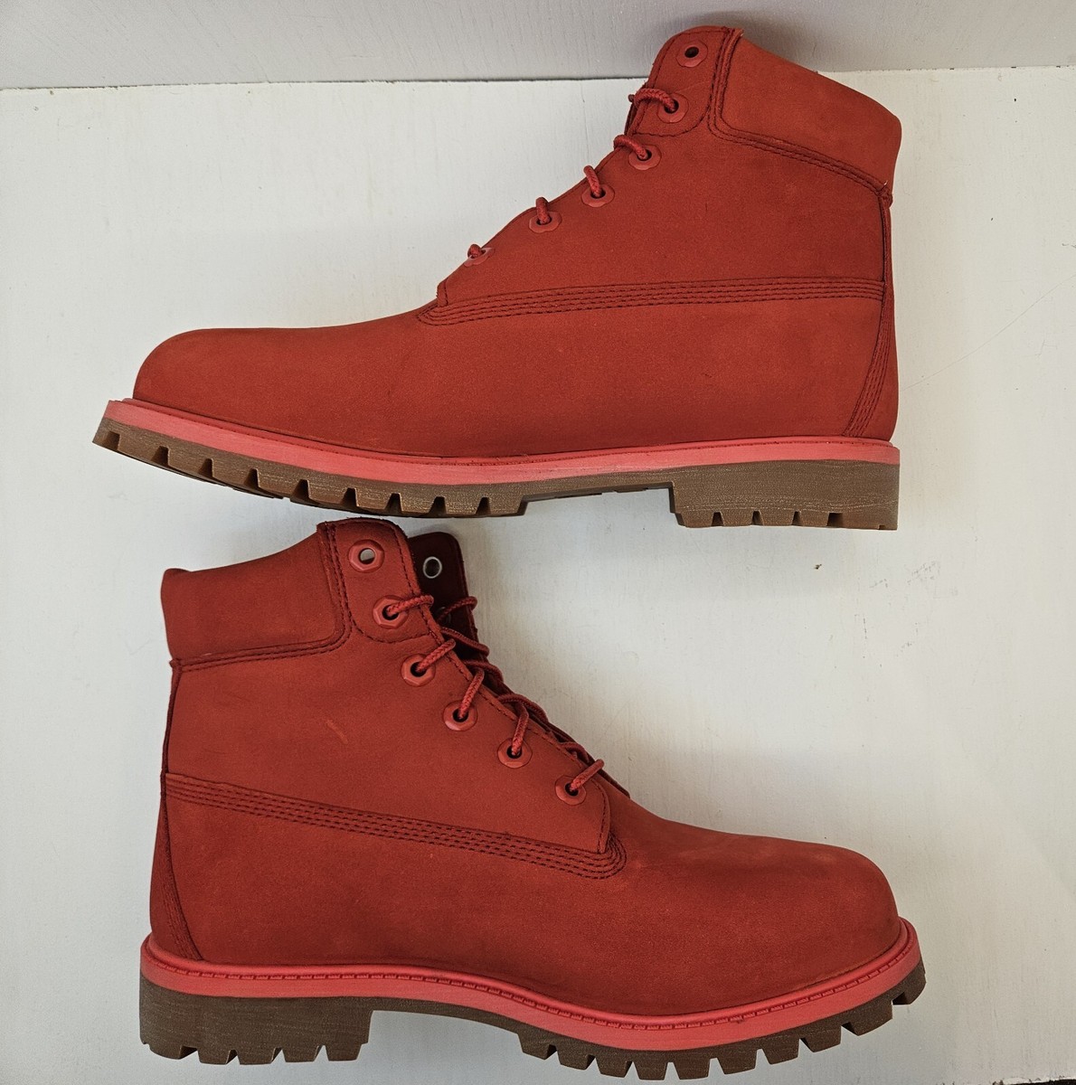 NEW Men 6.5 Timberland 50th Anniversary Edition Premium 6