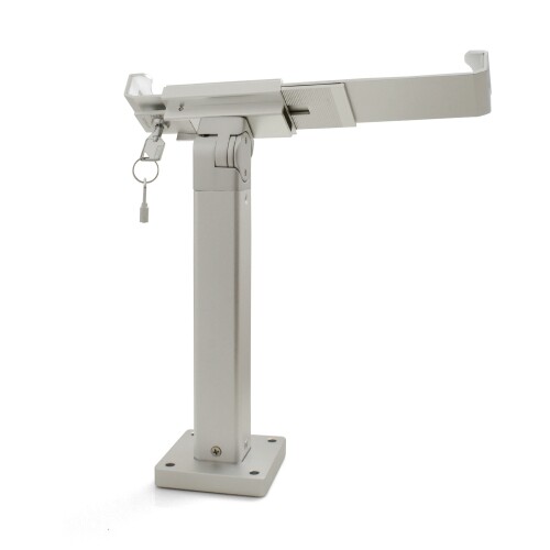 Lockable Wall Mount for Tablets from 26.5 - 37.5 cm Screen Diagonal - 第 3/3 張圖片
