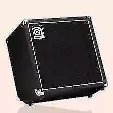 Amplificadores para guitarra bajo