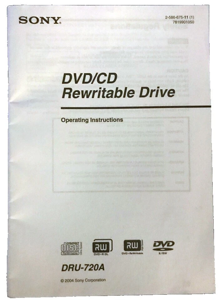 Manuales de computadoras, tablets y redes y recursos para Sony