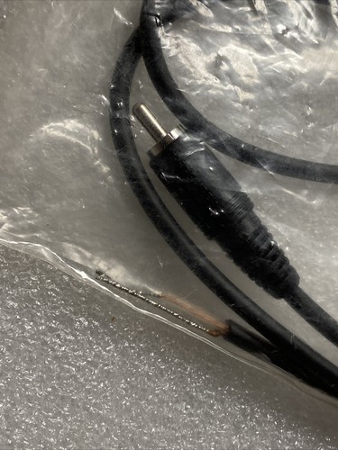 RadioShack 3ft & 6ft Audio Cable RCA Phono Male to Tinned Ends 42-2370, 42-2371. - Picture 6 of 6
