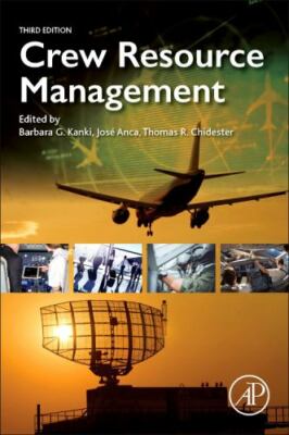 Crew Resource Management by 