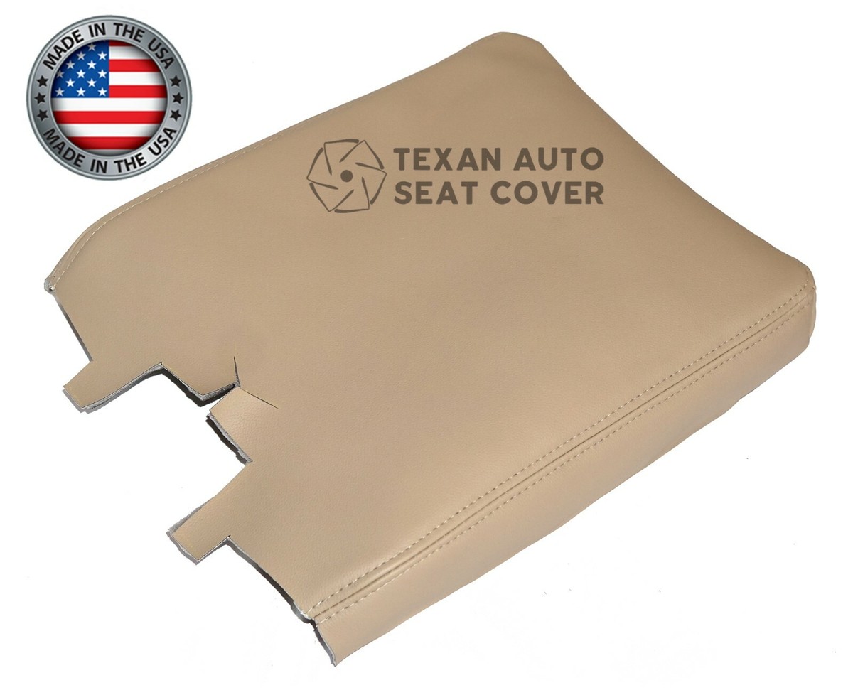 Fit 2007 2008 2009-2014 Chevy Tahoe LT LS Center Console Armrest Lid