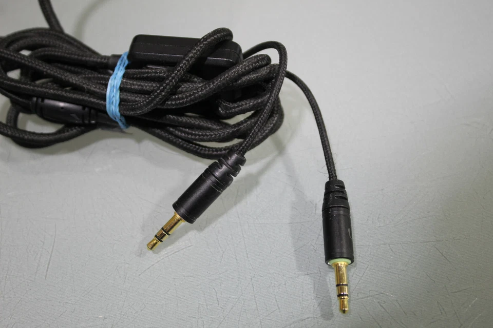 OMEN by HP Gaming-Headset (G2322-R58) - Bild 3 von 4