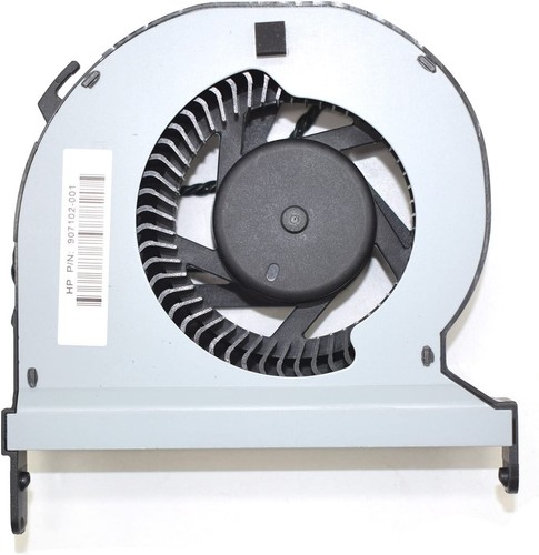 Nuevo para HP Z2 Mini G4 CPU y ventilador de refrigeración GPU 907102-001 L13896-001 - Imagen 3 de 7