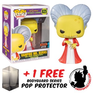 simpsons funko pop 2019