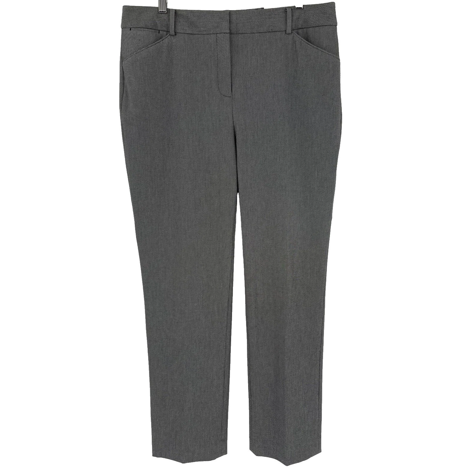 Pantalones de poliéster Chico's para Mujeres