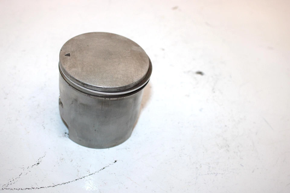 Pistón Polaris Sport 97 OEM (STD) 3084239 3085837 Q5512 Foto 3 de 4
