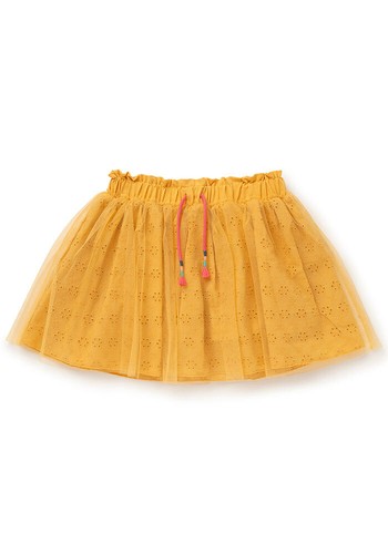 NWT Girls MATILDA JANE Wonderment After School Fun Skirt size 16 NEW - Picture 4 of 4
