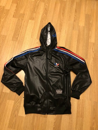 rare adidas tracksuit