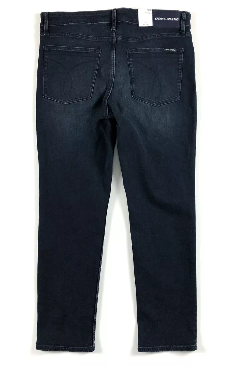 Calvin klein hotsell jeans black friday