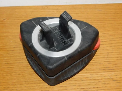 BOSCH SUPPORT base LASER BLN-20 0601096969 Zweistrahlprisma PRISME Prism PRISMA - Photo 1/4