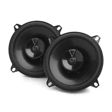 JBL CLUB-54F Club Series 5.25" Two-way Car Audio Speakers, Pair, No Grill