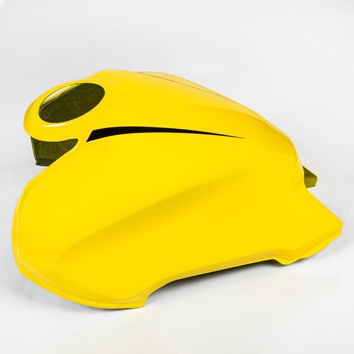 Kit carénage aérodynamique panneaux de moulage par injection pour Honda CBR650R 2024-2025 - Photo 136/190