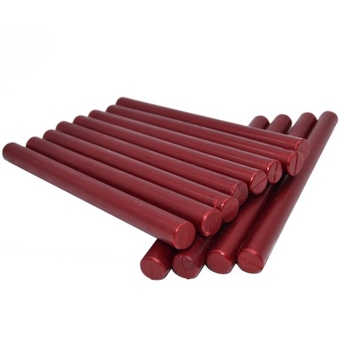 12PCS Sealing Wax Sticks for Postable Seals for Melting Gun+Free UK P&P 32colors - Picture 37 of 65