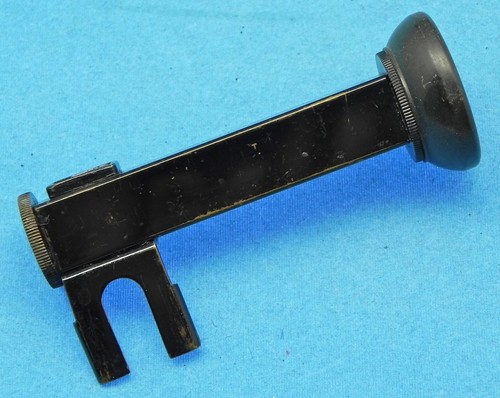 Leica Black WINKO Right-Angle Finder #1 - Picture 2 of 9