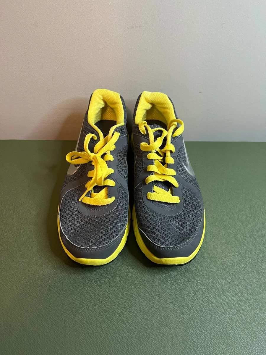 Men's Yellow Shoes. Nike UK