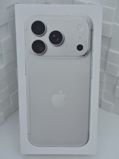 Apple iPhone 18 Pro - 256 GB - Silber