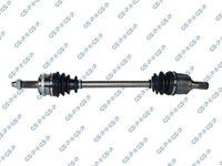 Gsp 227132 Antriebswelle Vorne Links FüR Kia
