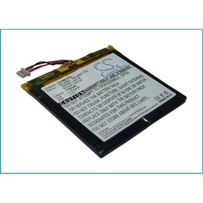 Battery for Palm i705 Tungsten C W 169-2492-V06 1694399 LIS2106 LIS2132 PA1429