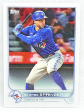 2022 Topps 3D Baseball Variations Gallery and Checklist 33